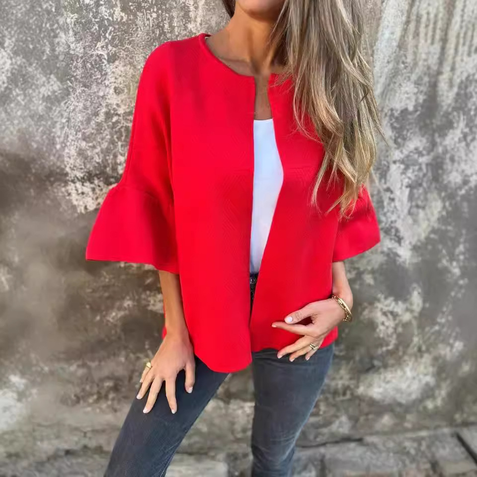 Women'S Fashion Jackets Amazon - Amazon 2025 automne nouvelle mode transfrontalière