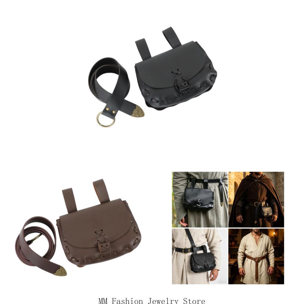 Women'S Fashion Utility Belt - taille Steampunk unique, parfait pour les