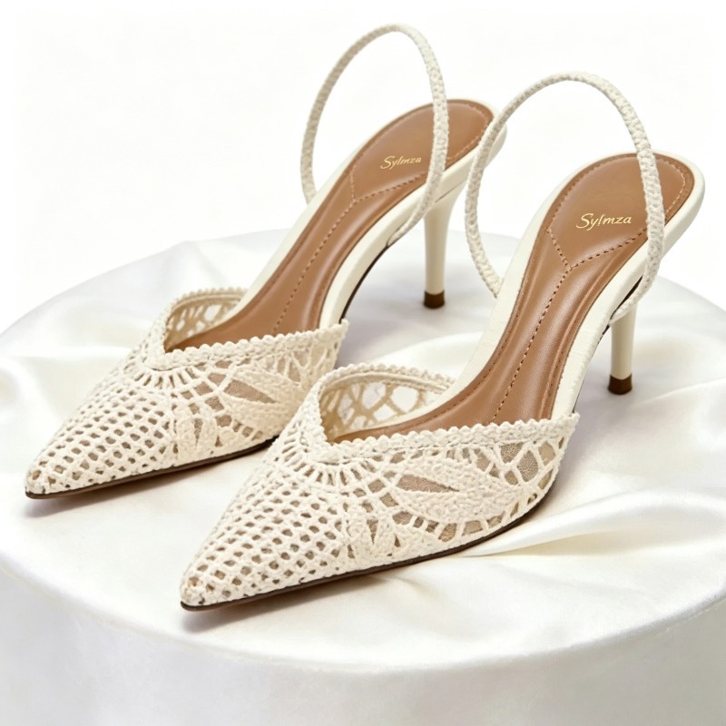 Women Fashion Brand - Sandales à talons hauts pour femme,