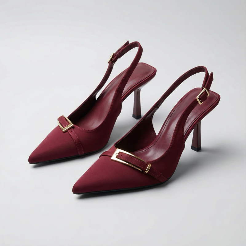 Women Fashion Brand - Nouvelles sandales décontractées pour femmes, couleur