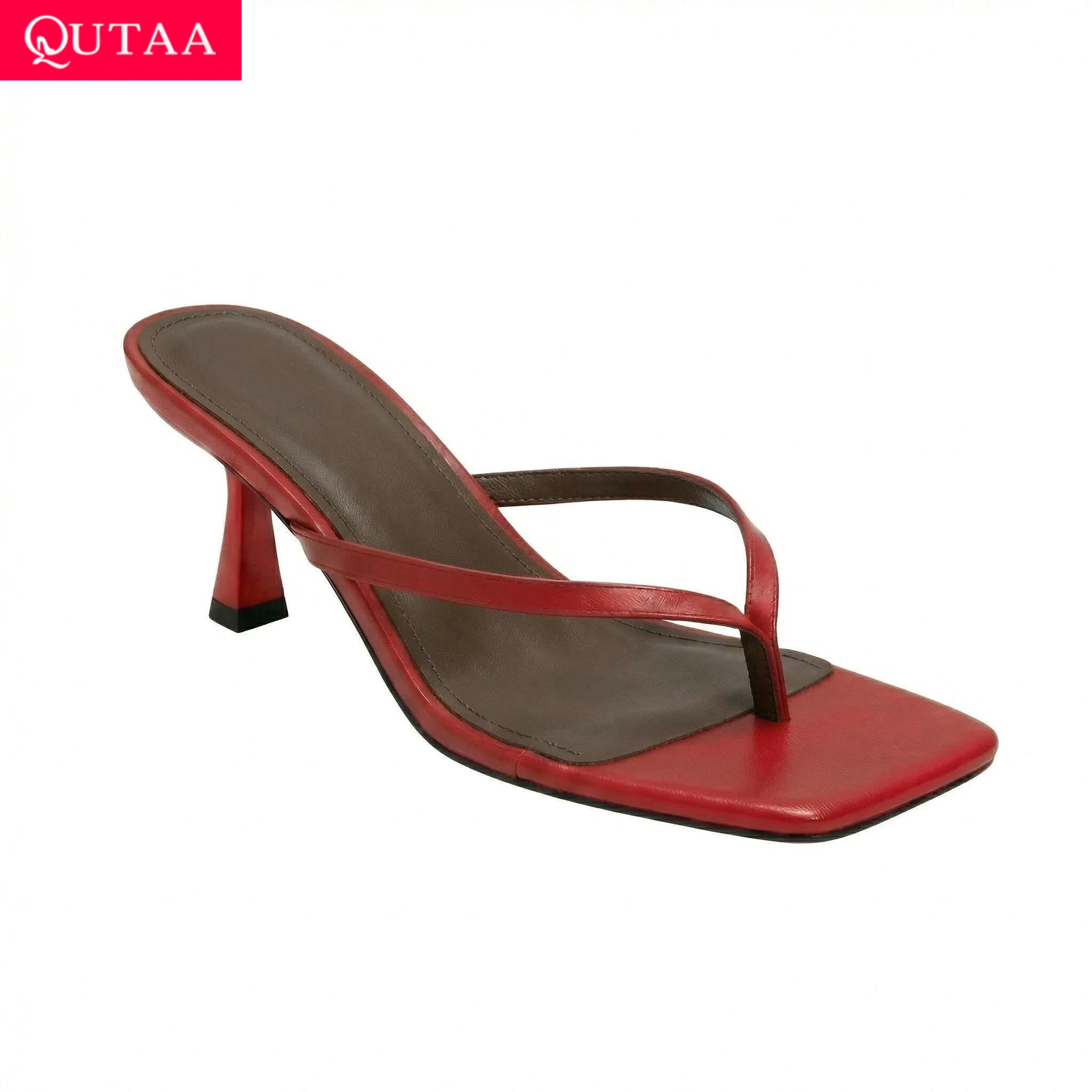 Women'S Fashion Q - QUTAA News – tongs à la