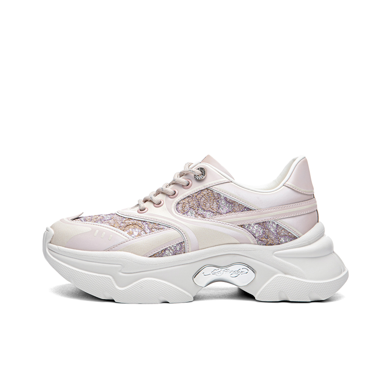 New Balance Fashion Women - Chaussures Ed Hardy pour femmes, vente