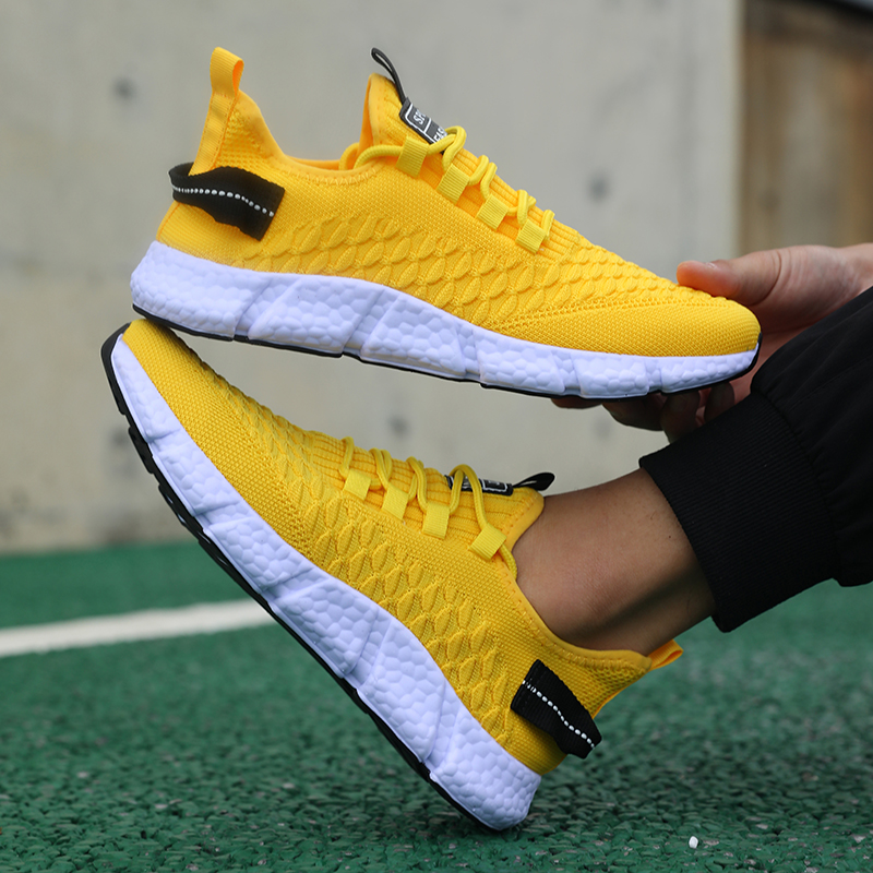 New Balance Fashion Women - Sport chaud mode hommes baskets respirant