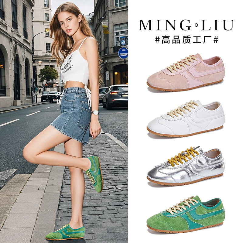 New Balance Fashion Women - Nouvelles baskets respirantes pour femmes, baskets