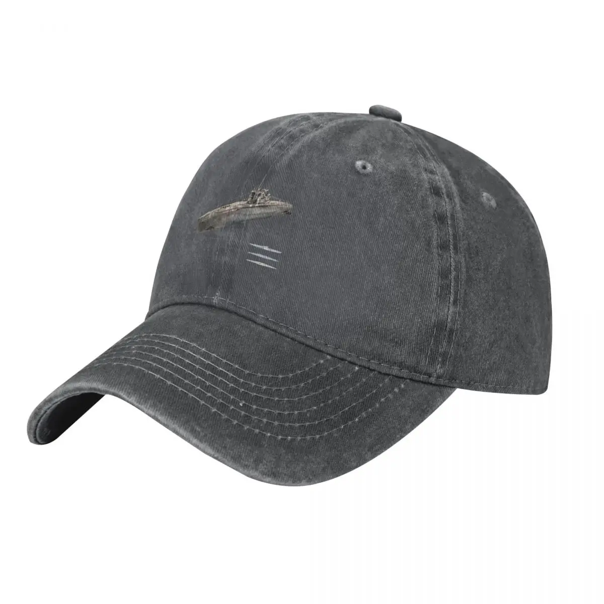 Women'S Fashion Ww2 - Casquette de baseball allemande de type