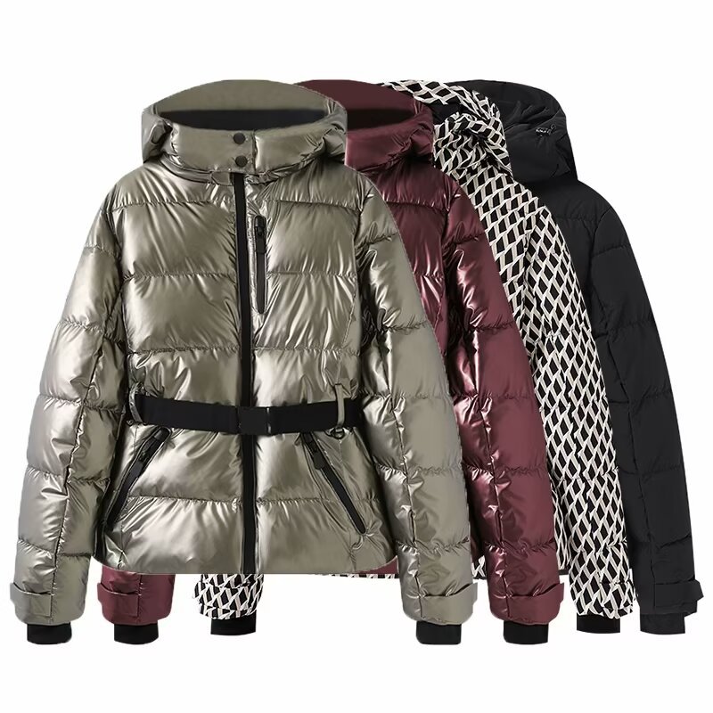 Women'S Fashion Jackets Amazon - AliExpress Amazon série de ski populaire