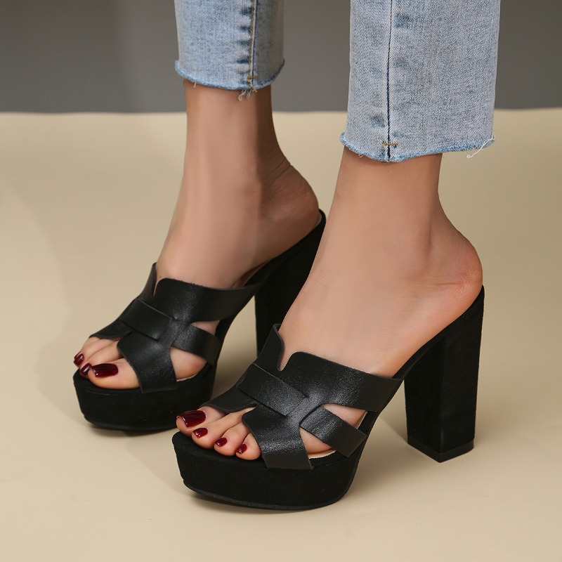 Women'S Fashion For Summer 2025 - Nouvelles Chaussures Femme Été 2025 –