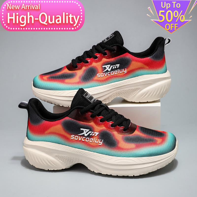 New Balance Fashion Women - Nouvelles Chaussures de Sport Tendance Été