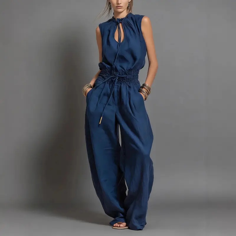 Women'S Fashion Overalls - Combinaisons pour femmes pour l'été, sans