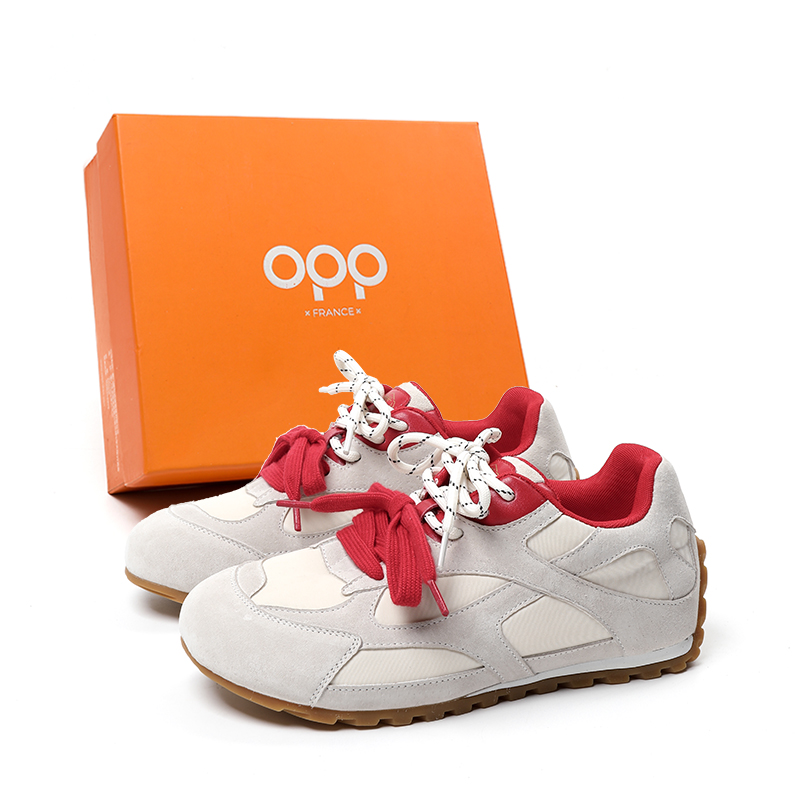 New Balance Fashion Women - OPP automne femmes nouvelles baskets haut