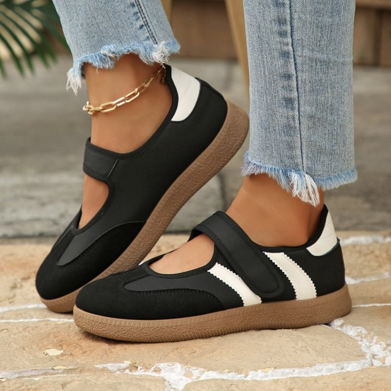 Women Fashion Show - Chaussures décontractées pour femmes, respirantes, antidérapantes,