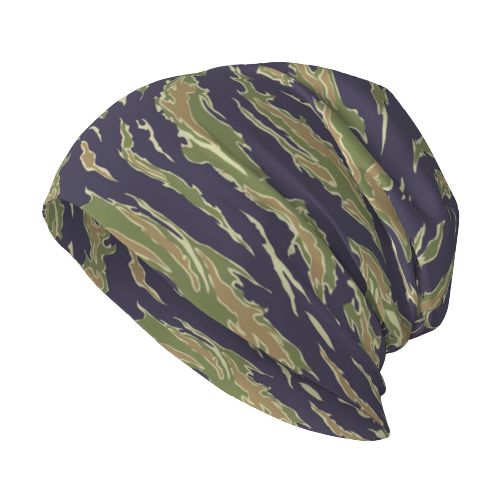 Women'S Fashion Ww2 - Splintertarn allemand WW2 Camouflage Bonnet chapeaux