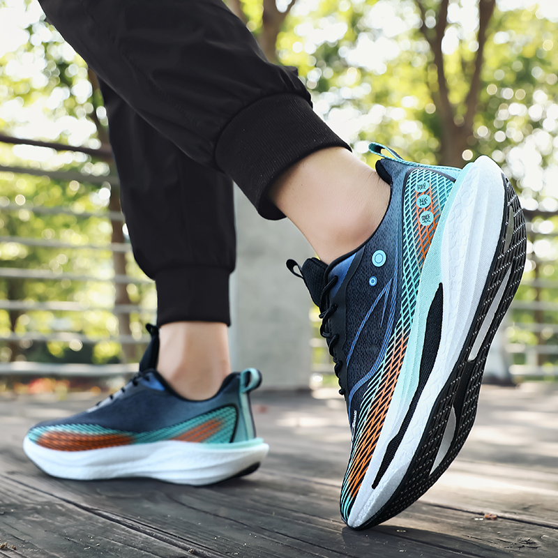 New Balance Fashion Women - Chaussures de sport légères à rebond
