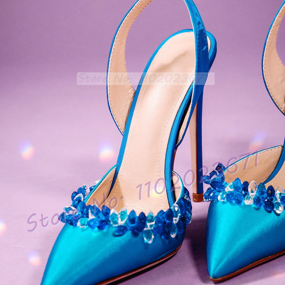 Sandales élégantes en Satin po - Slip Dress Satin avis et prix