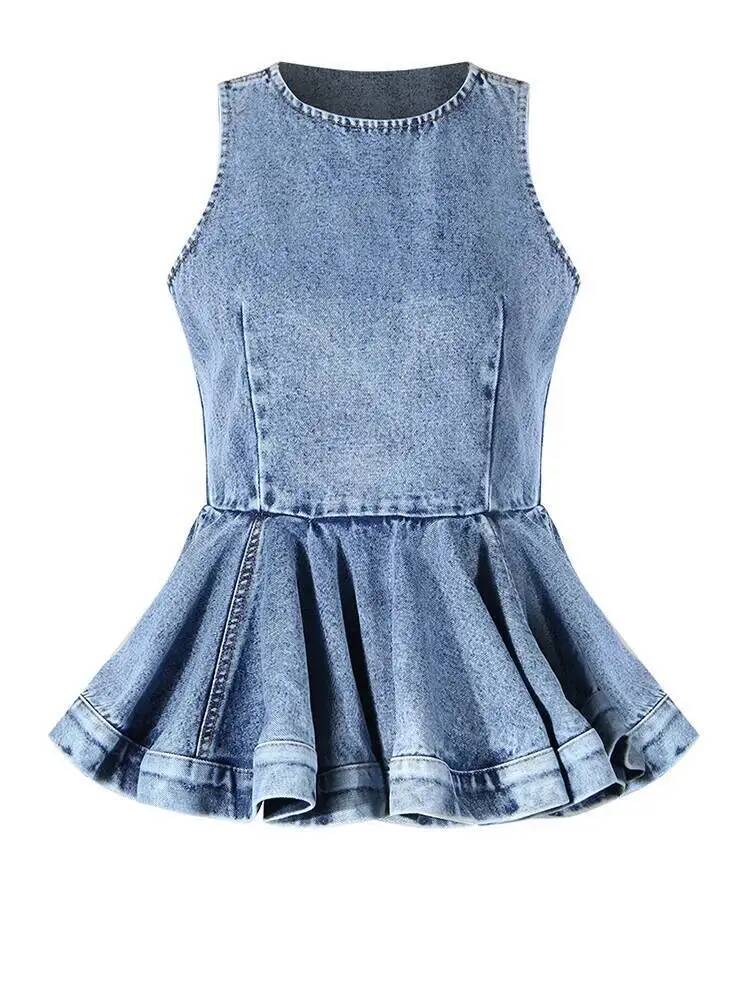 Ensemble deux pièces tendance  - Women'S Fashion Overalls avis et prix