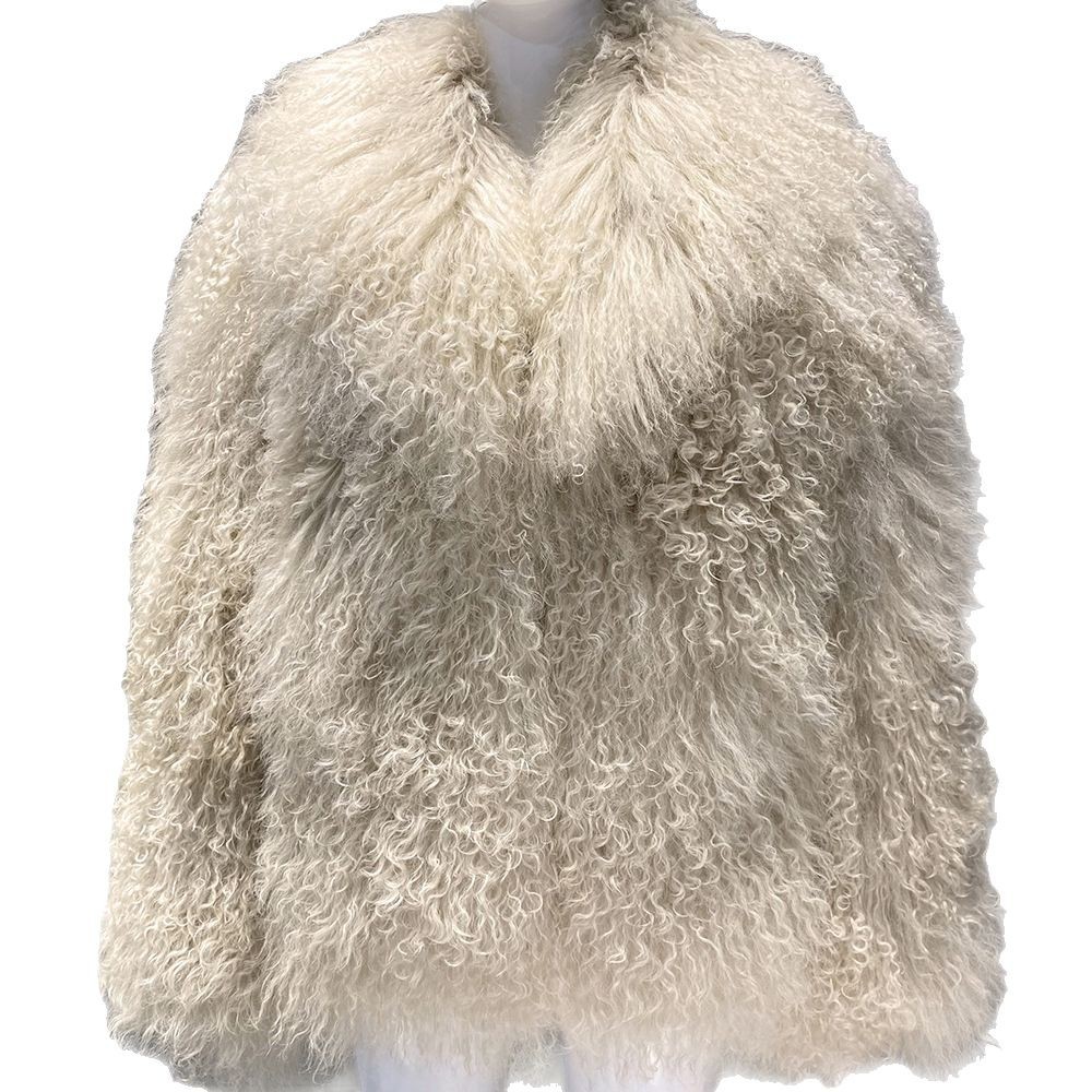 Veste en fourrure populaire eu - Women'S Fashion Jackets Amazon avis et prix