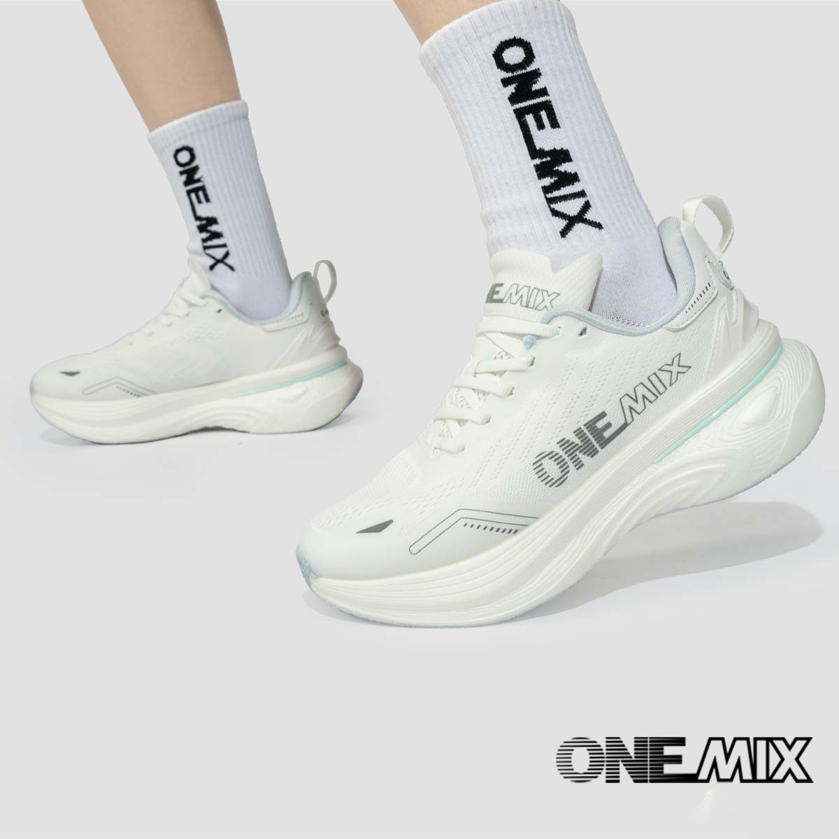 ONEMIX – chaussures de course  - New Balance Fashion Women avis et prix