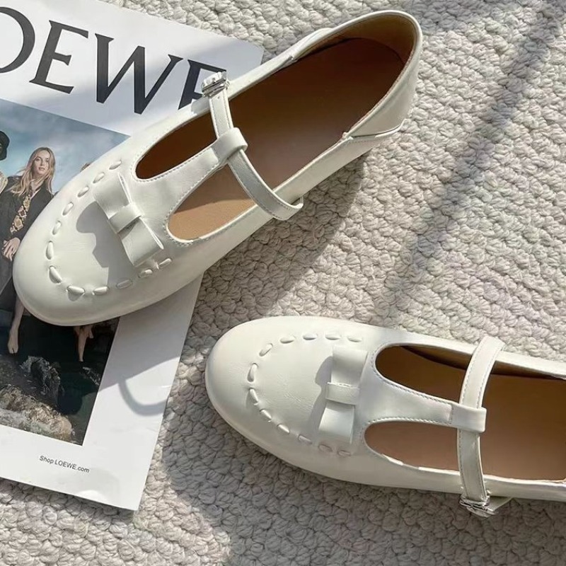 Nouveau Français Roped Mary Ja - Women'S Fashion For Summer 2025 avis et prix