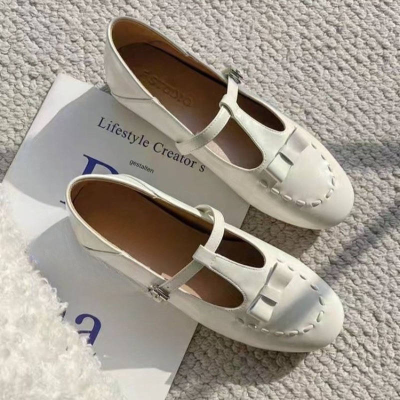 Nouveau Français Roped Mary Ja - Women'S Fashion For Summer 2025 avis et prix