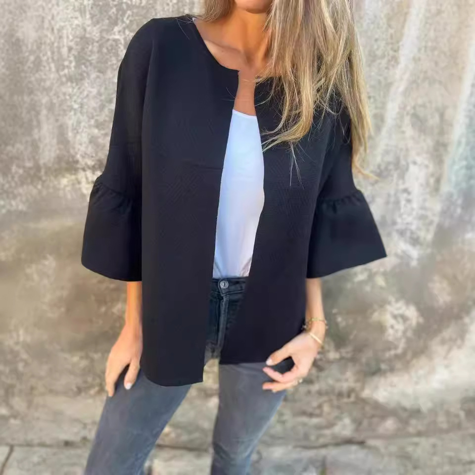 Amazon 2025 automne nouvelle m - Women'S Fashion Jackets Amazon avis et prix