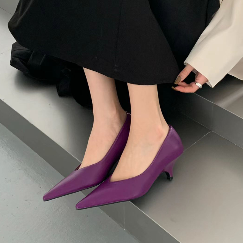SUOJIALUN 2025 printemps nouve - Women Fashion Brand avis et prix
