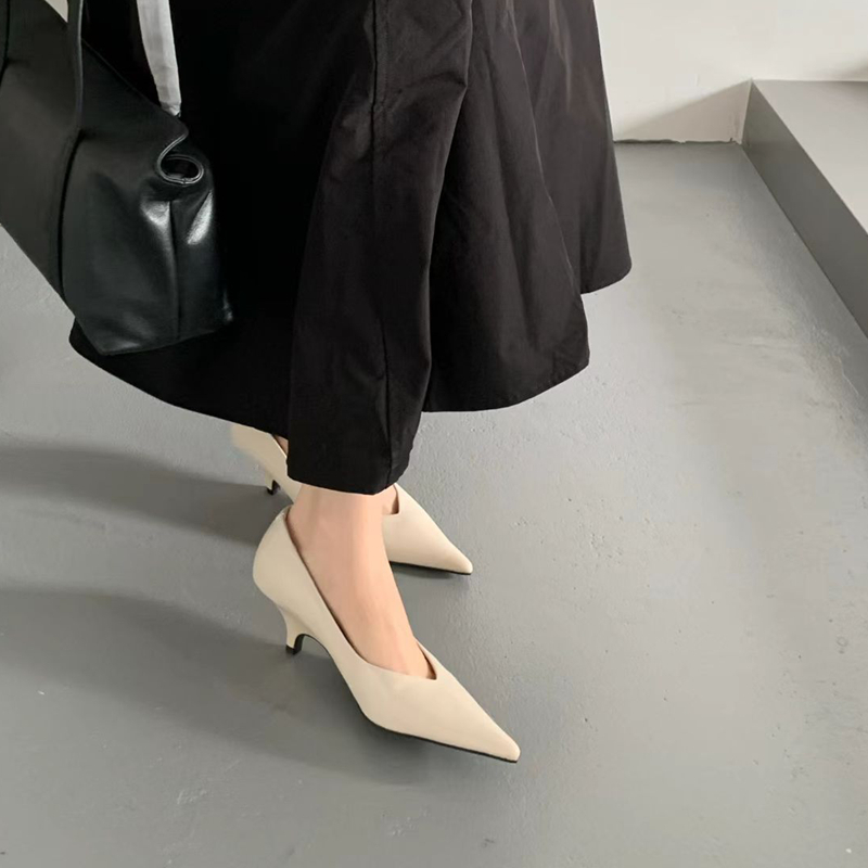 SUOJIALUN 2025 printemps nouve - Women Fashion Brand avis et prix