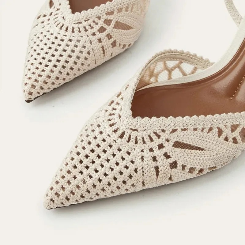 Sandales à talons hauts pour f - Women Fashion Brand avis et prix