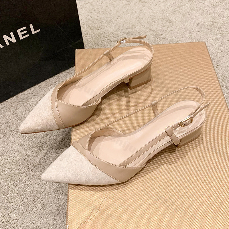 Femmes Sexy chaussures à talon - Women'S Fashion For Summer 2025 avis et prix