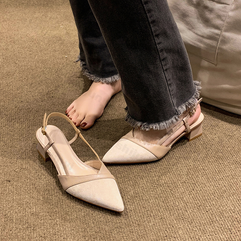 Femmes Sexy chaussures à talon - Women'S Fashion For Summer 2025 avis et prix