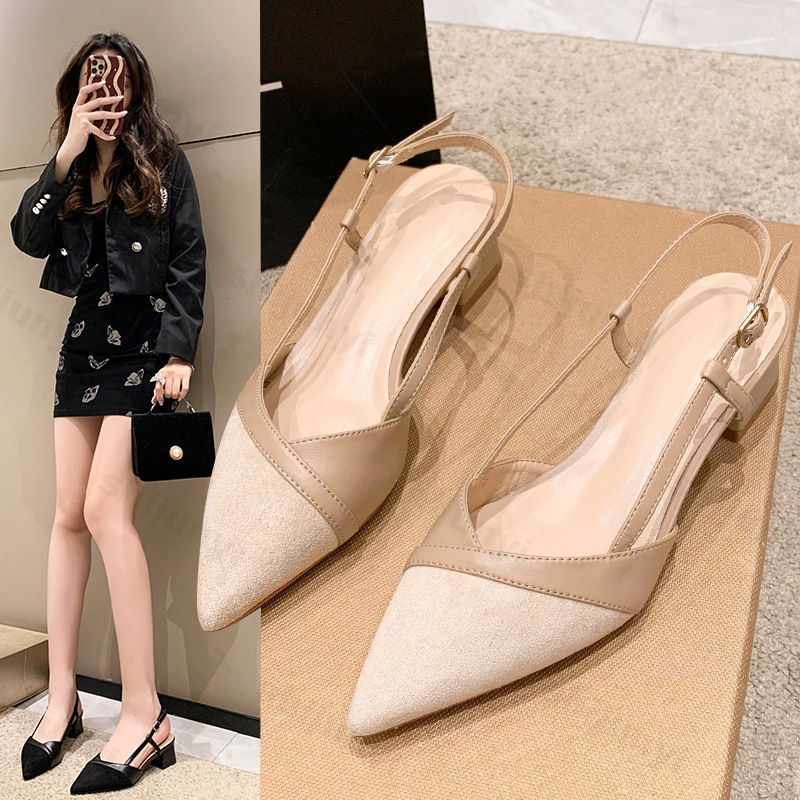 Femmes Sexy chaussures à talon - Women'S Fashion For Summer 2025 avis et prix