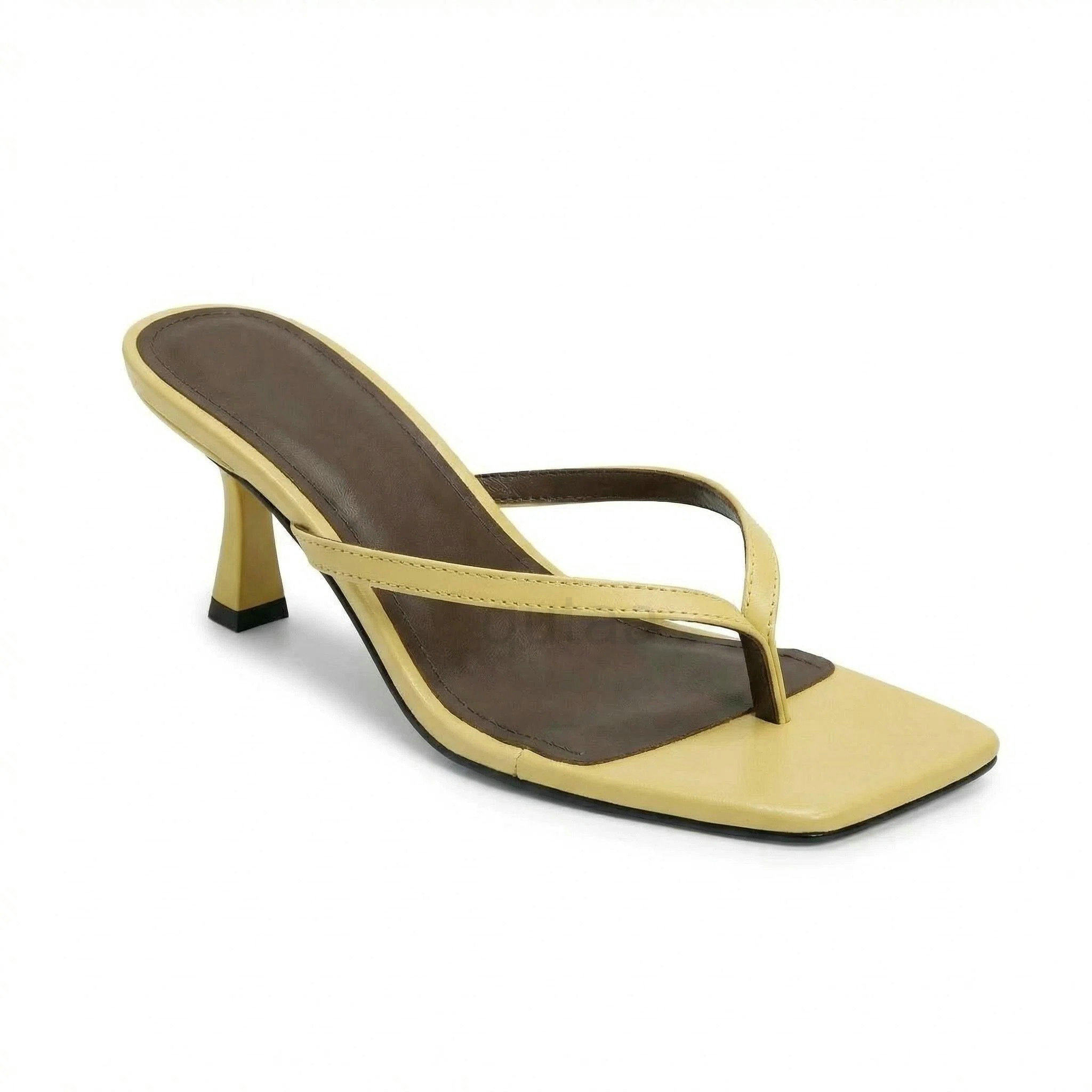 QUTAA News – tongs à la mode p - Women'S Fashion Q avis et prix
