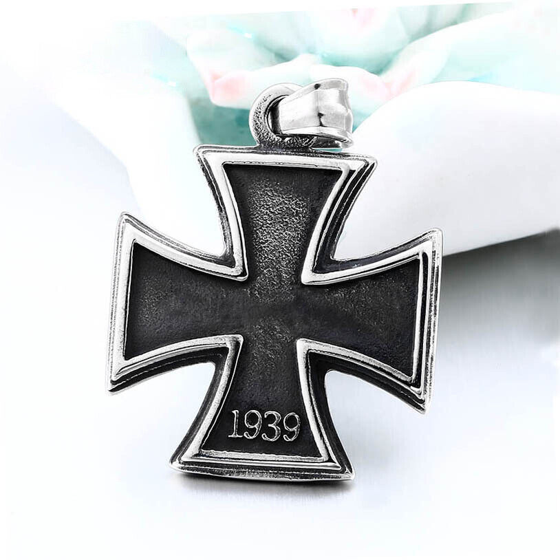 Saiye 316L hommes en acier ino - Women'S Fashion Ww2 avis et prix