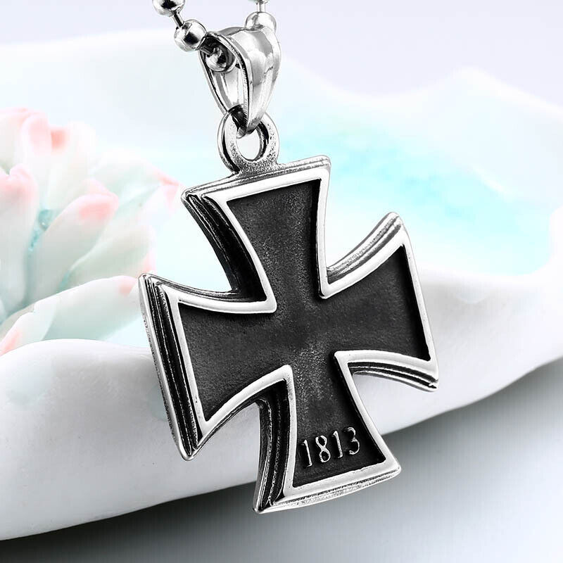 Saiye 316L hommes en acier ino - Women'S Fashion Ww2 avis et prix