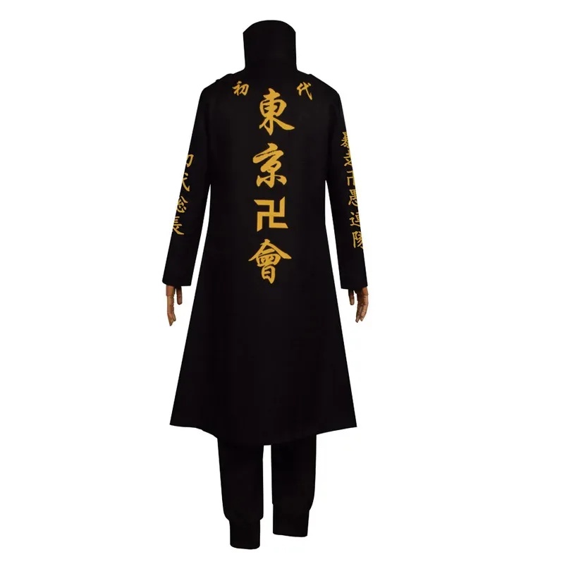 Nouveaux costumes de cosplay A - Belted Shirt Dress avis et prix