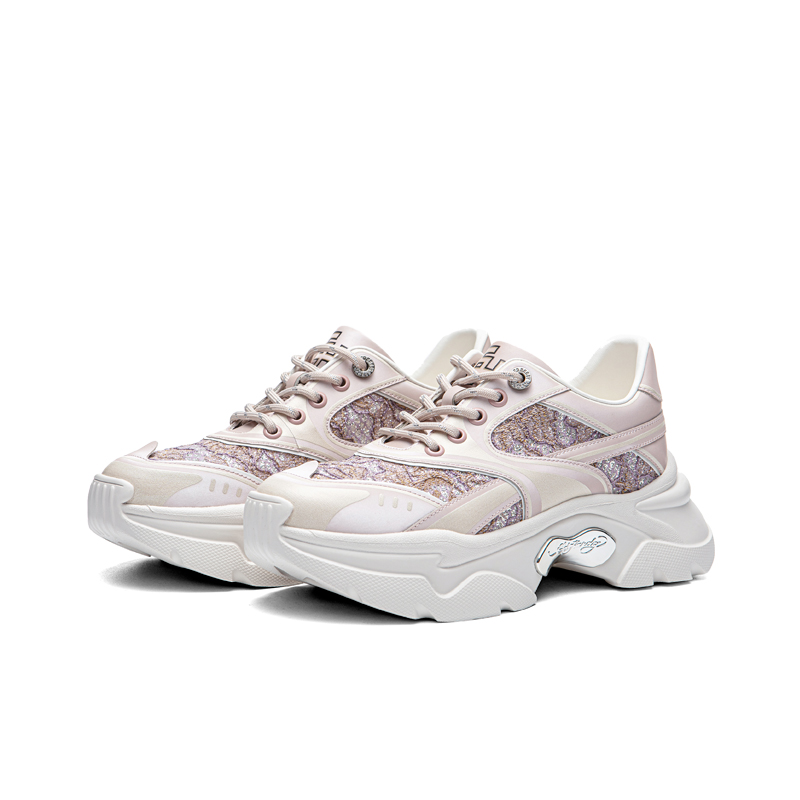 Chaussures Ed Hardy pour femme - New Balance Fashion Women avis et prix
