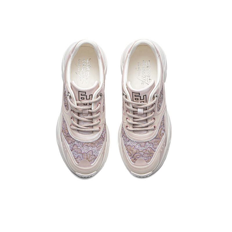 Chaussures Ed Hardy pour femme - New Balance Fashion Women avis et prix