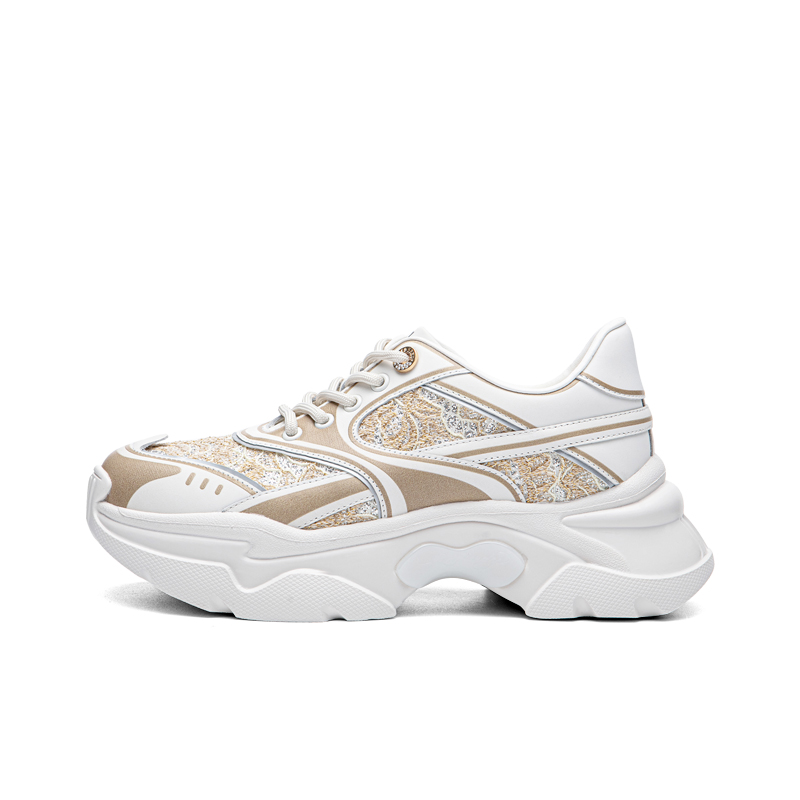 Chaussures Ed Hardy pour femme - New Balance Fashion Women avis et prix