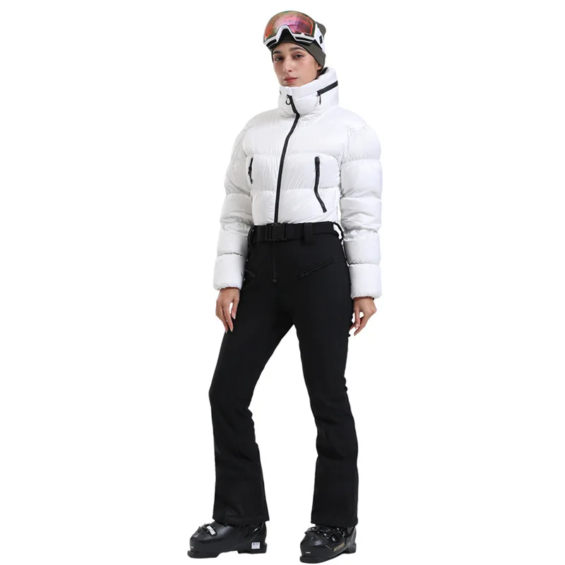 2025 une pièce combinaisons de - Women'S Fashion Overalls avis et prix