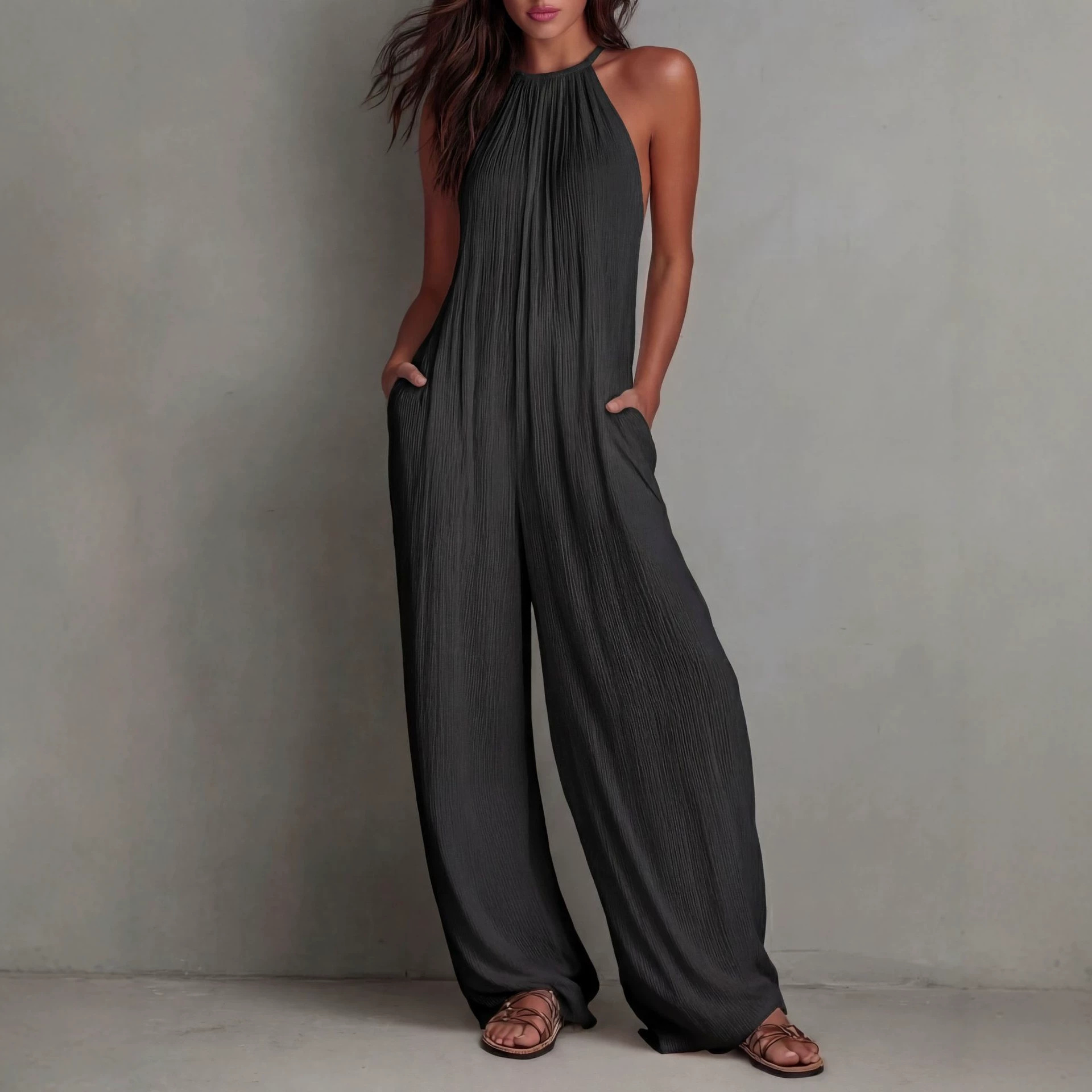Tenues Décontractées d'Été 202 - Women'S Fashion Overalls avis et prix
