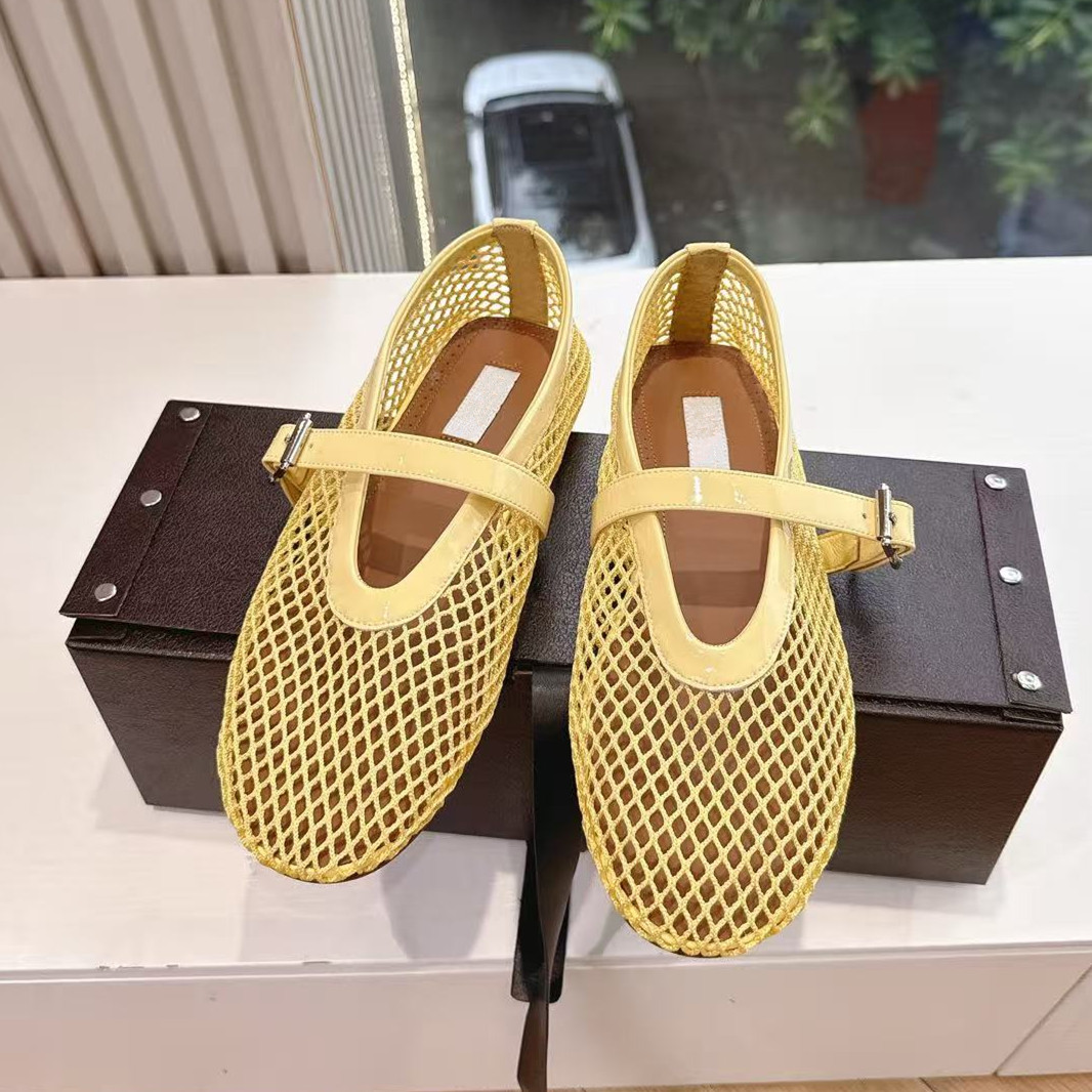 Chaussures plates Mary Jane po - Belted Shirt Dress avis et prix