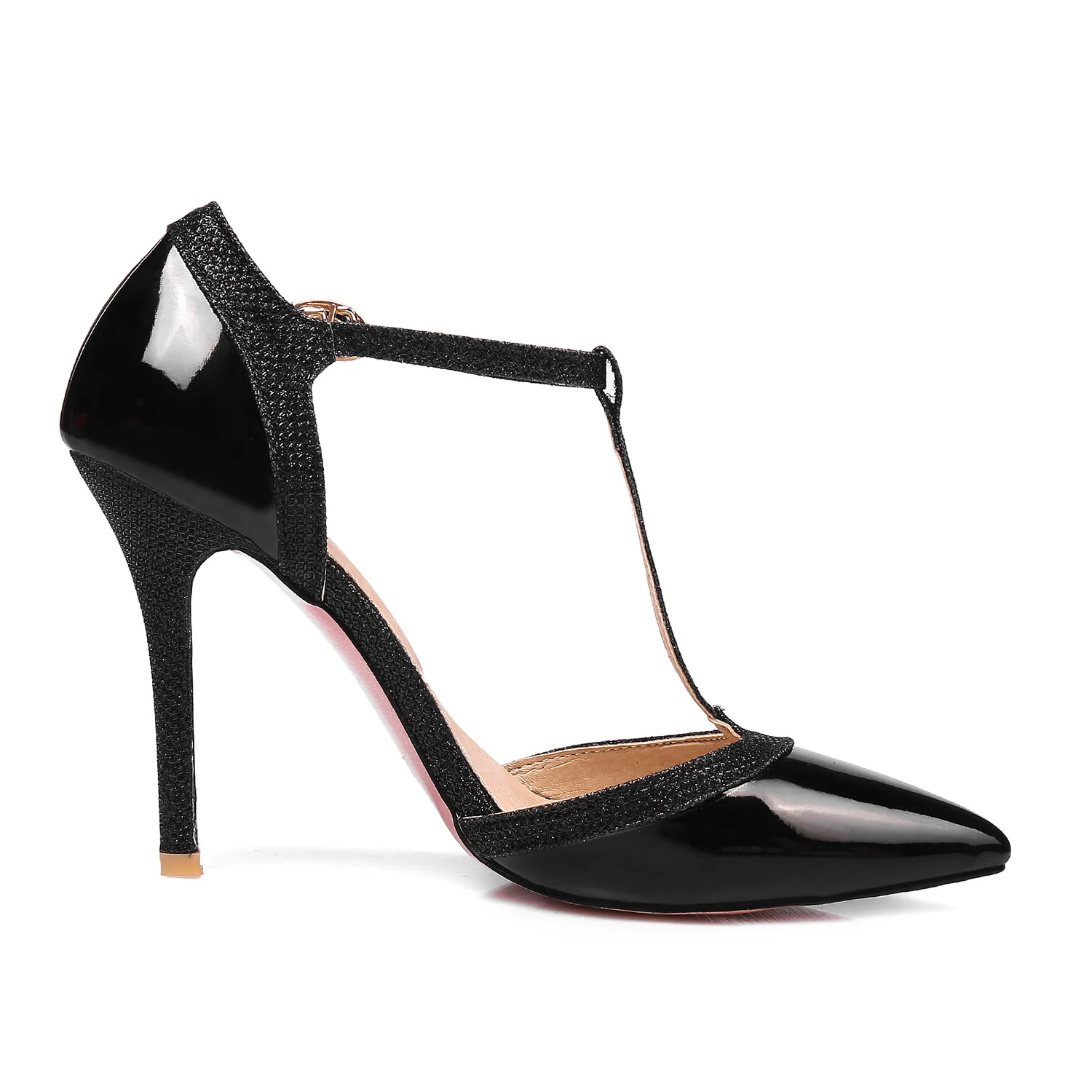 Sandales Brillantes à Talons S - Women Fashion Brand avis et prix