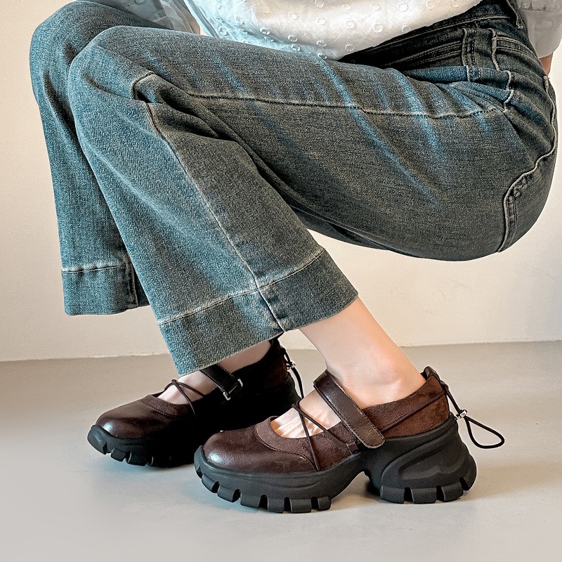 Nouvelles chaussures de ballet - Women Fashion Brand avis et prix