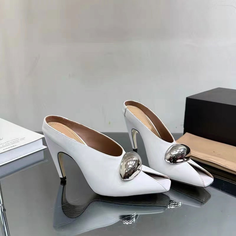 Sandales à talon haut de 10,5  - Women Fashion Show avis et prix