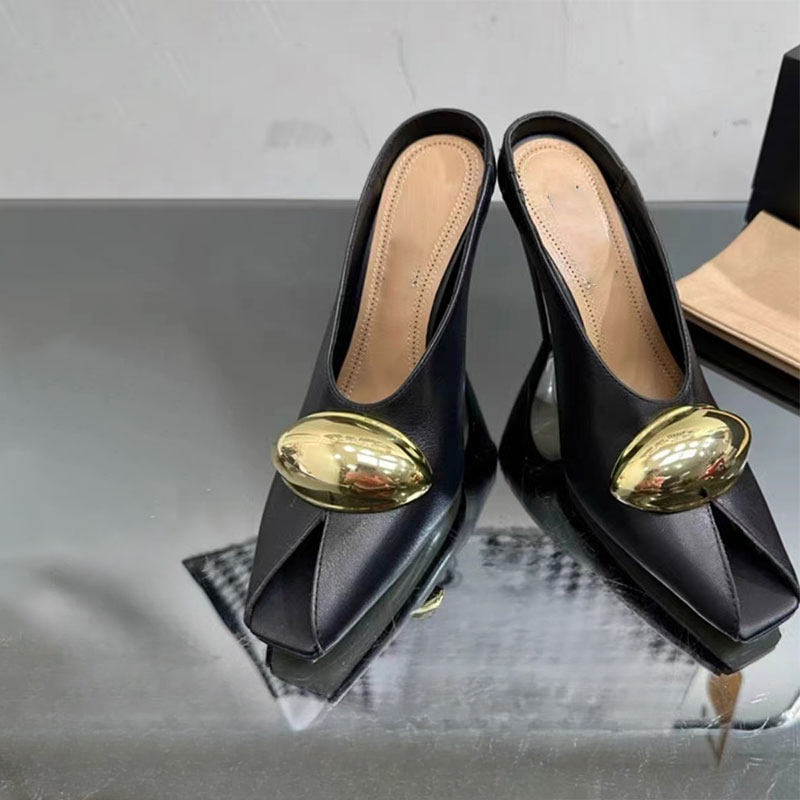 Sandales à talon haut de 10,5  - Women Fashion Show avis et prix