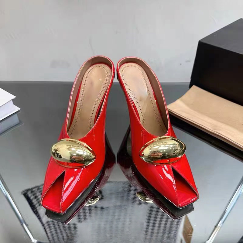 Sandales à talon haut de 10,5  - Women Fashion Show avis et prix