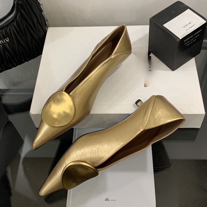 2025 printemps été bout pointu - Women'S Fashion For Summer 2025 avis et prix
