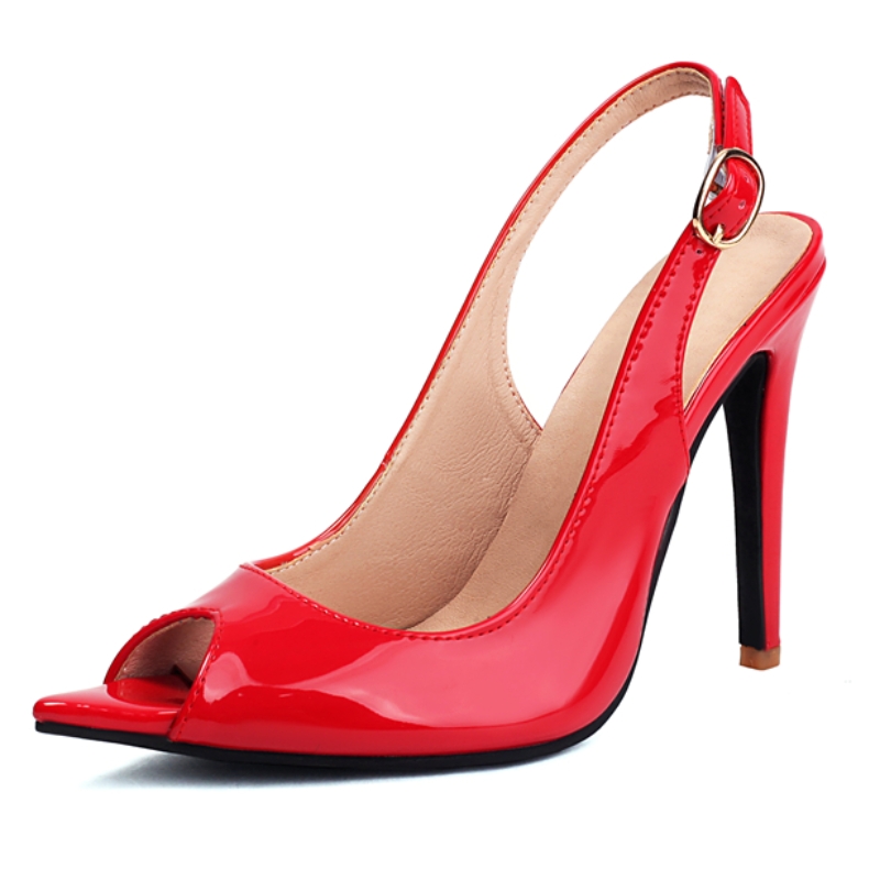 Sandales Sexy à Talons Hauts p - Women'S Fashion For Summer 2025 avis et prix