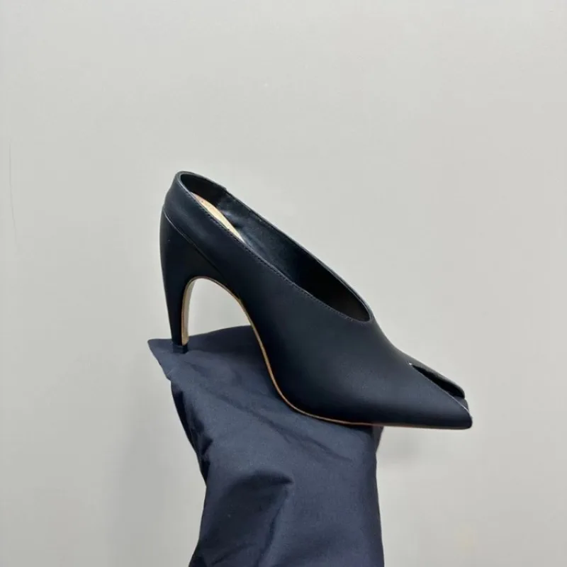 Nouvelles sandales à talon hau - Women Fashion Show avis et prix