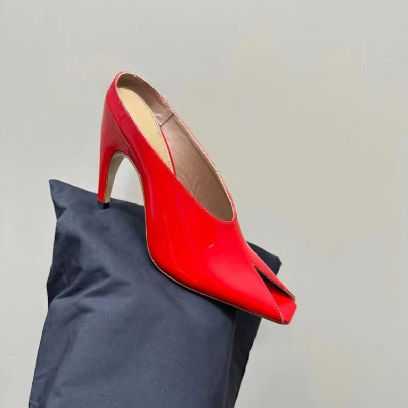 Nouvelles sandales à talon hau - Women Fashion Show avis et prix