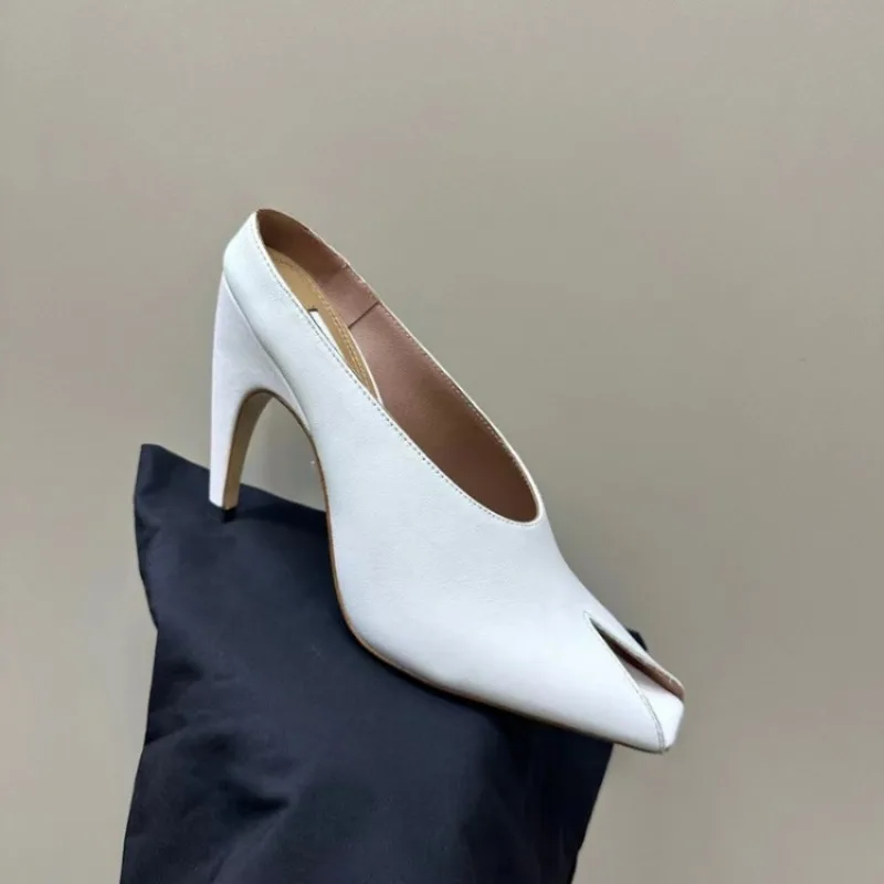 Nouvelles sandales à talon hau - Women Fashion Show avis et prix
